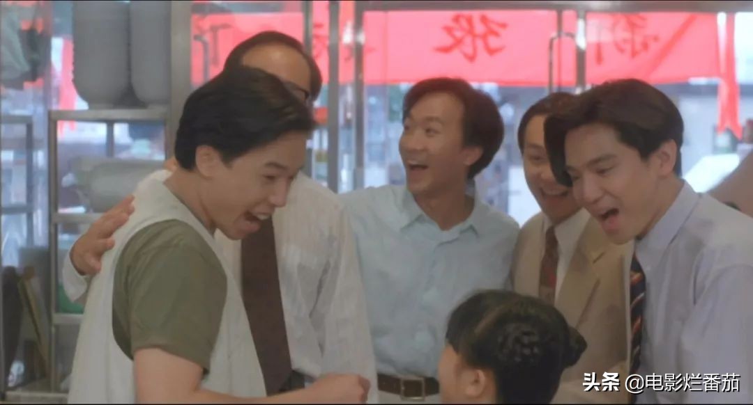 beyond电影莫欺少年穷王菲,王菲出演过这五部经典电影