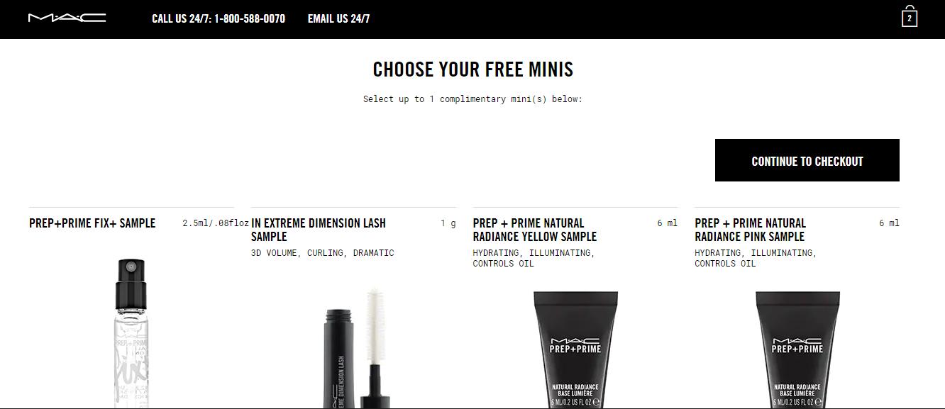 mac一百一只优惠什么时候有,mac只买一只应该买哪只