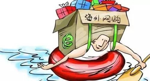 做代购一件代发,做代购很辛苦吗