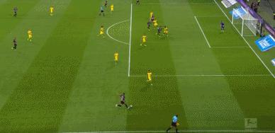 重创拜仁只是起点，重生的雄鹰值得期待