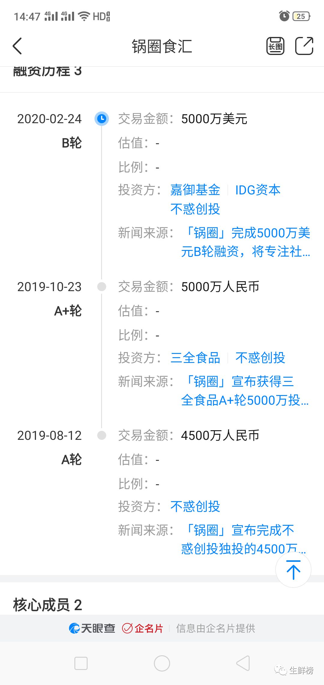 获亿投资！餐饮杀入上游食材配送，“锅圈”亲自下场抢饭碗