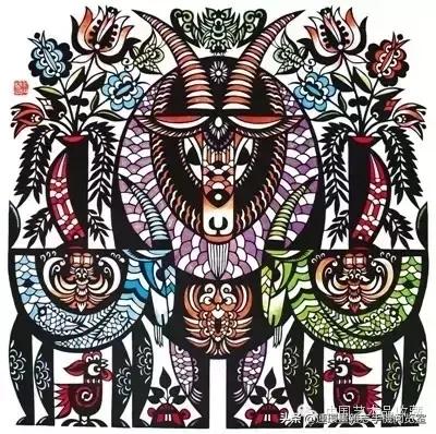 中国传统吉祥图案全集,中国传统纹样与吉祥图案论述