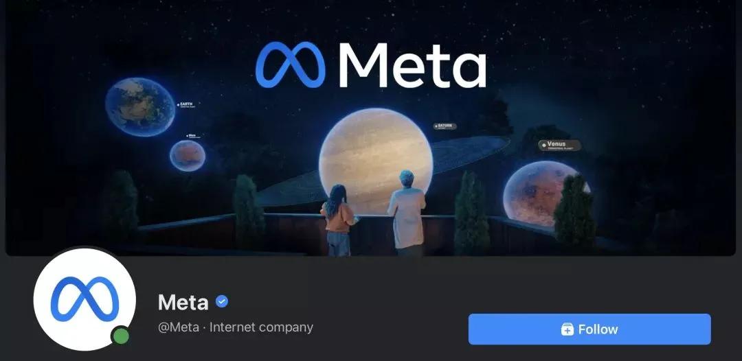 facebook改名又改回来了吗,为什么facebook不行了