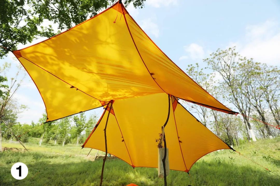 bushcraft体验,bushcraft什么意思