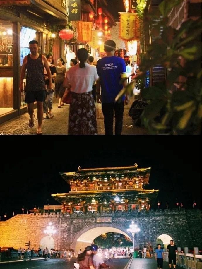 龙岩的美不用多说，6个B就可以形容