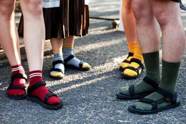 TFBOY都长大了,你们也快别这样穿啦!(单身男汪必修课)