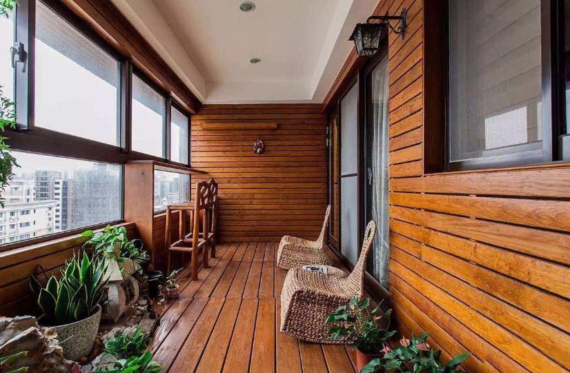 阳台榻榻米可以拆掉吗,装修房子有没有必要做榻榻米