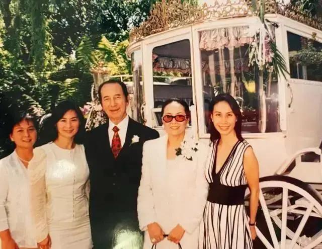 赌王为何称博士,为什么有人说赌王的学历