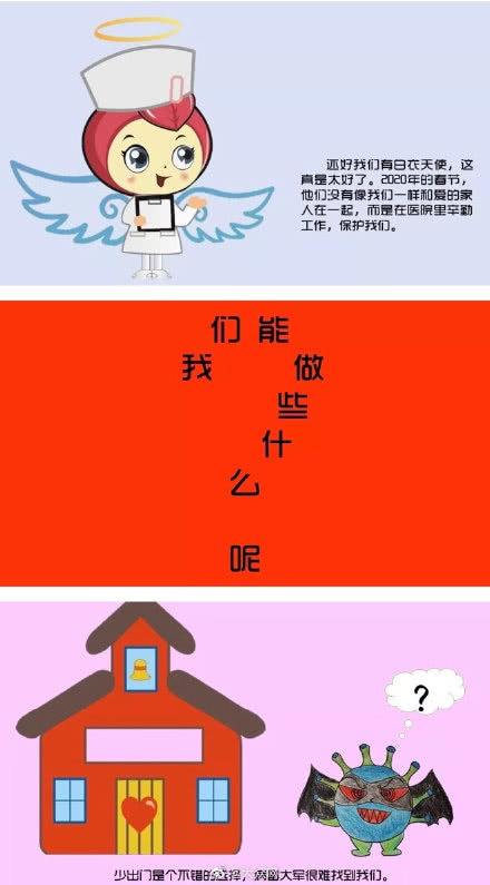 让我们简单了解一下新型冠状病毒,带你全面了解新型冠状病毒