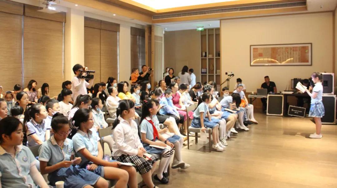 「头条」|邂逅“小豆豆”,共读“巴学园”——FM88.2经典阅读分享会成功举办