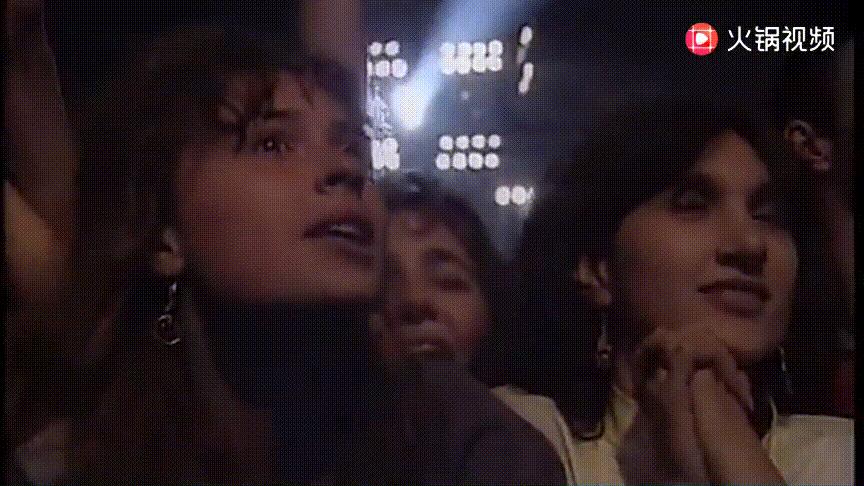 1983年迈克尔杰克逊日本演唱会,迈克尔杰克逊blackorwhite1992年彩排