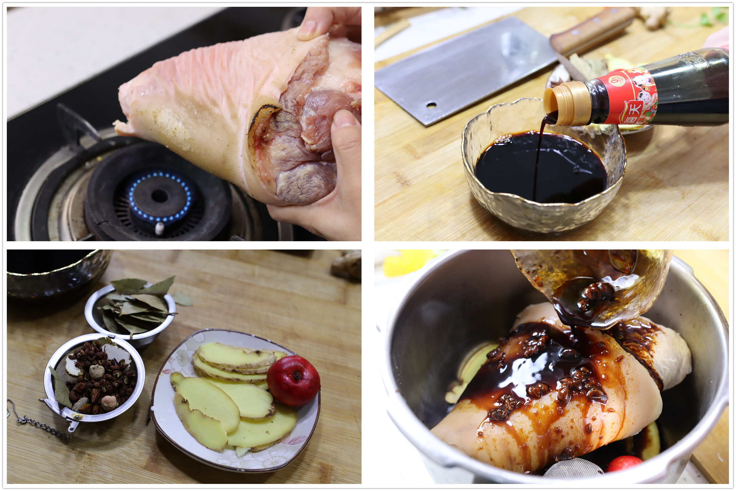 2021年夜饭菜单吉祥菜名,年夜饭菜单2021两凉4素6荤