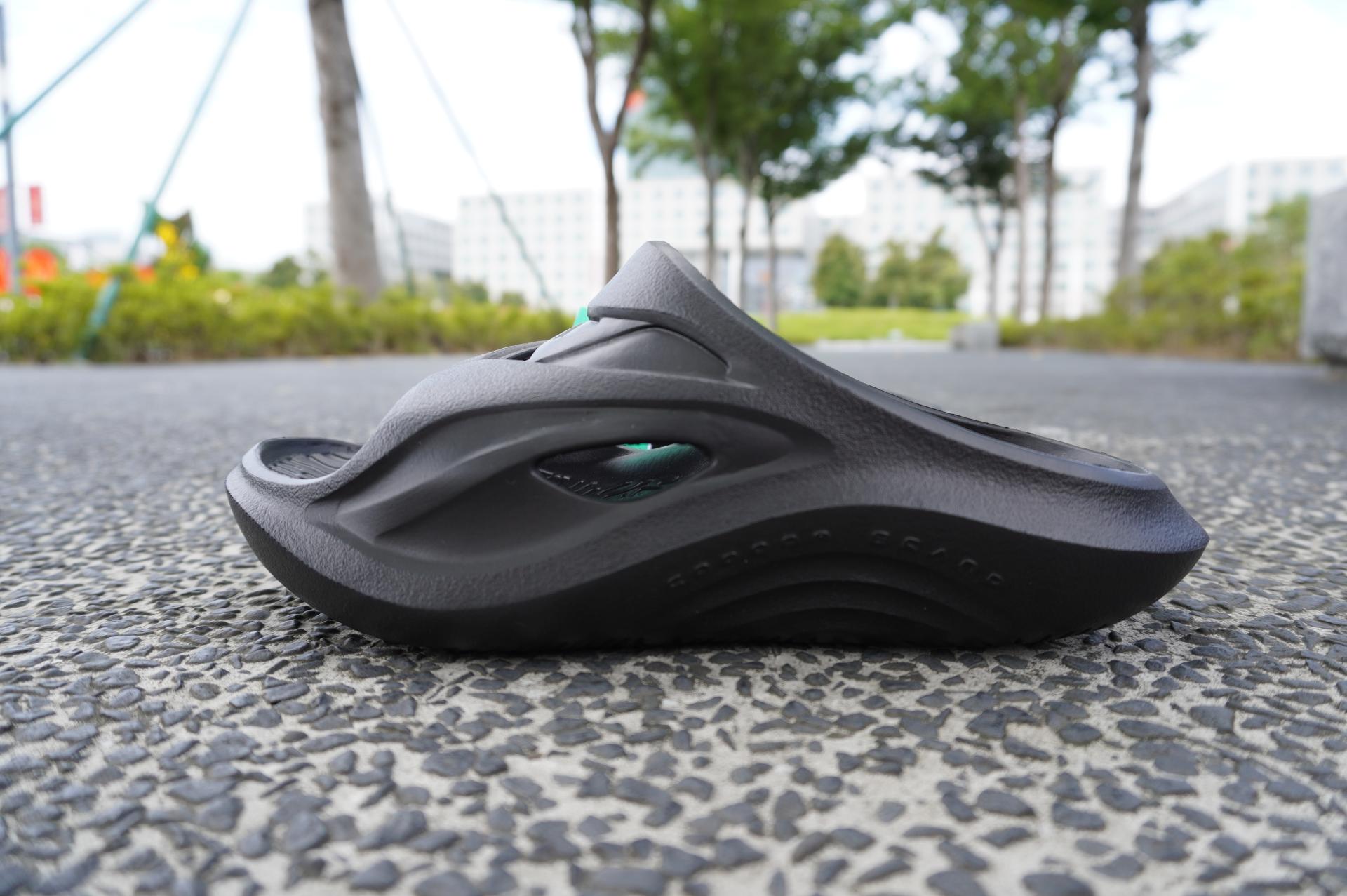 运动品牌拖鞋推荐测评,咕咚的拖鞋多少钱