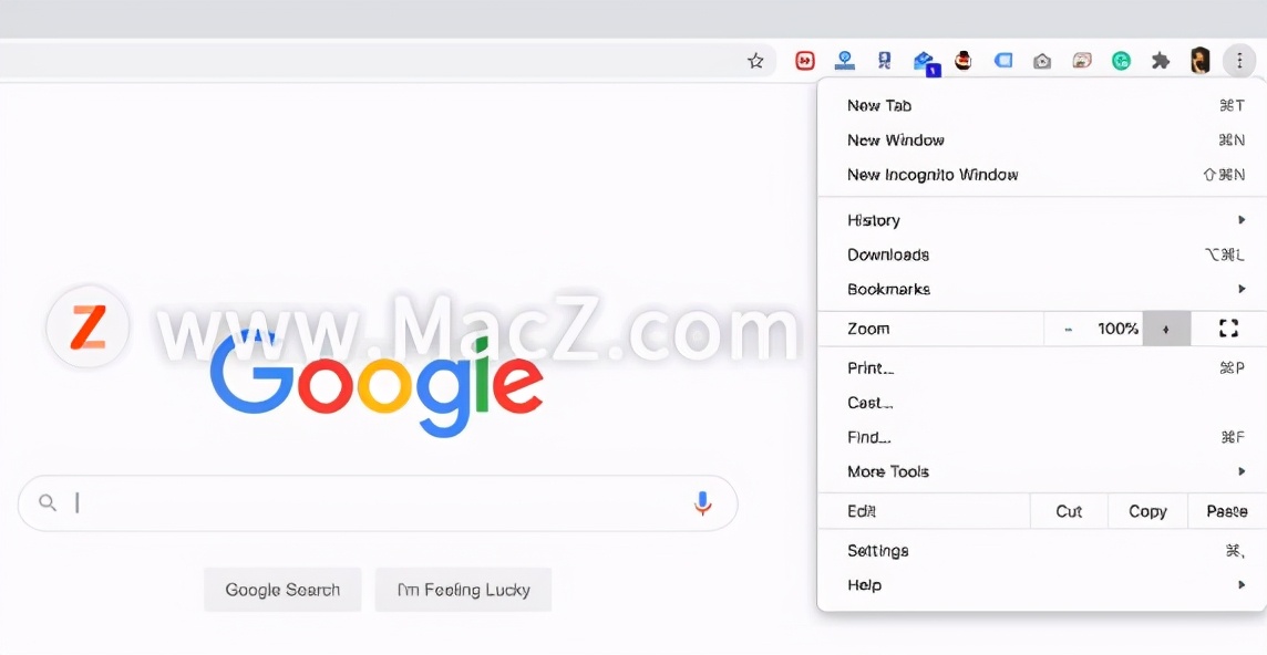 mac网页怎么缩小放大,mac怎么放大缩小手势
