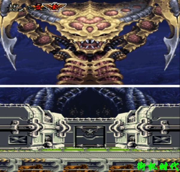 魂斗罗四怎么玩,魂斗罗四关通关