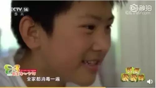 2018年中国最美孝心少年催泪故事,2018最美孝心少年完整版