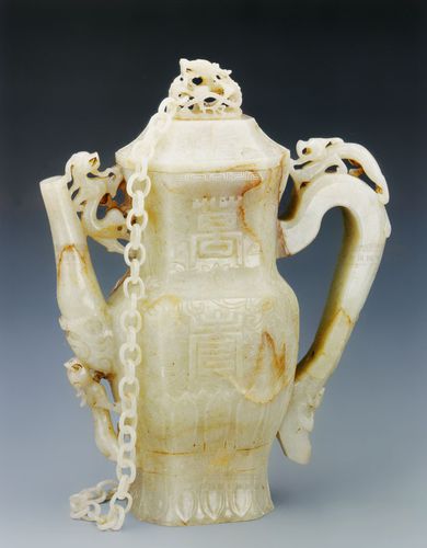 和田玉详细分类表,和田玉详解