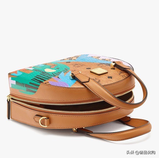 mcm好看的小包,mcm包所有款式图片