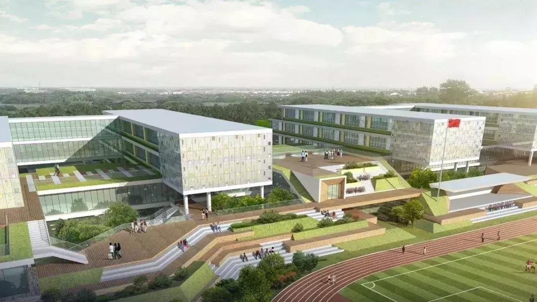 西咸文教园板块价值,西咸新区文教园楼盘