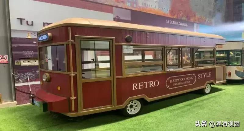 天津现在开着的夜市,月底天津这个夜市将全新亮相