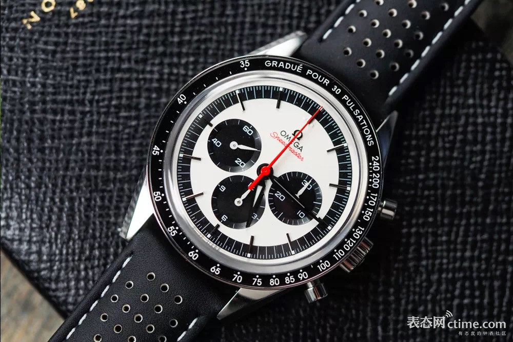 最亲民熊猫盘,4500复古熊猫盘