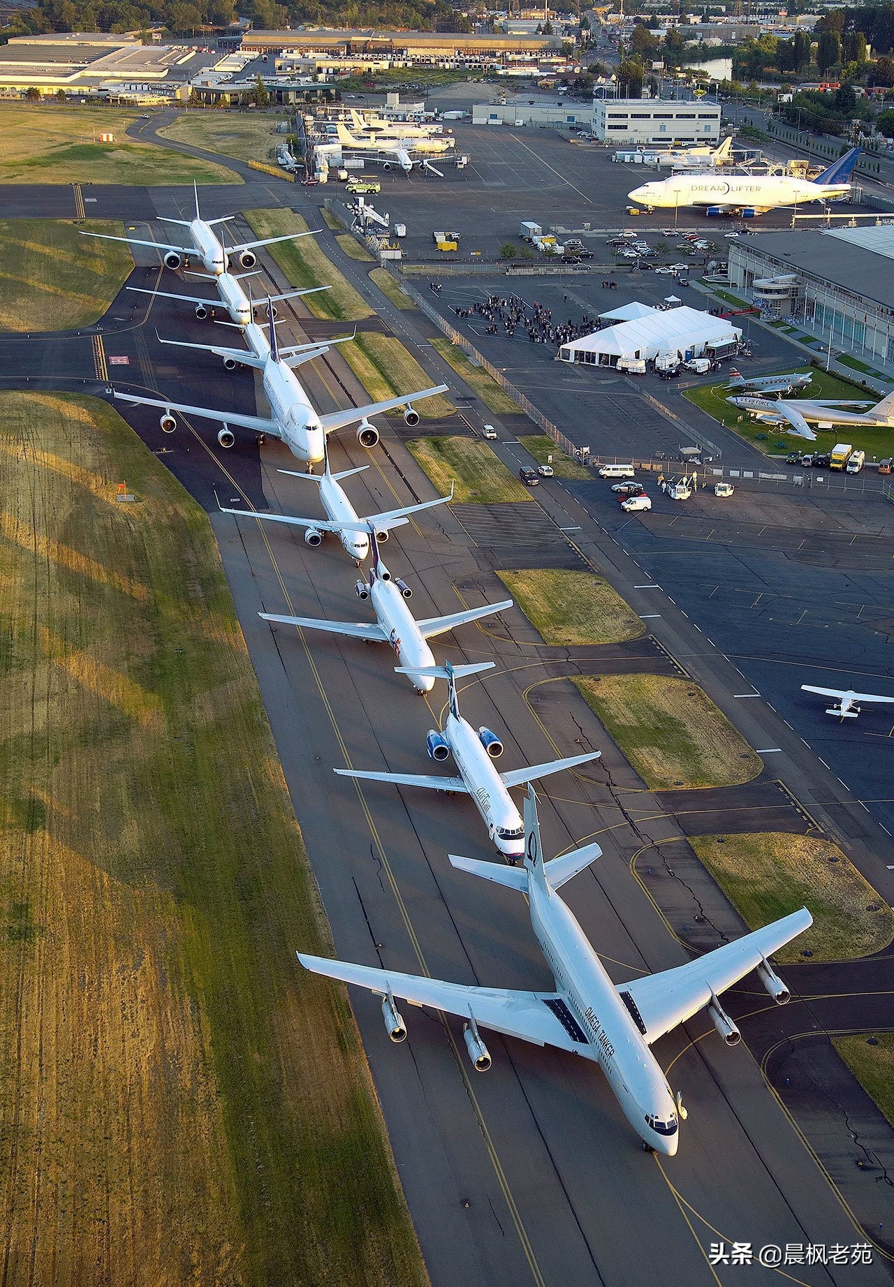 从A380之死谈后发者的科技树选择