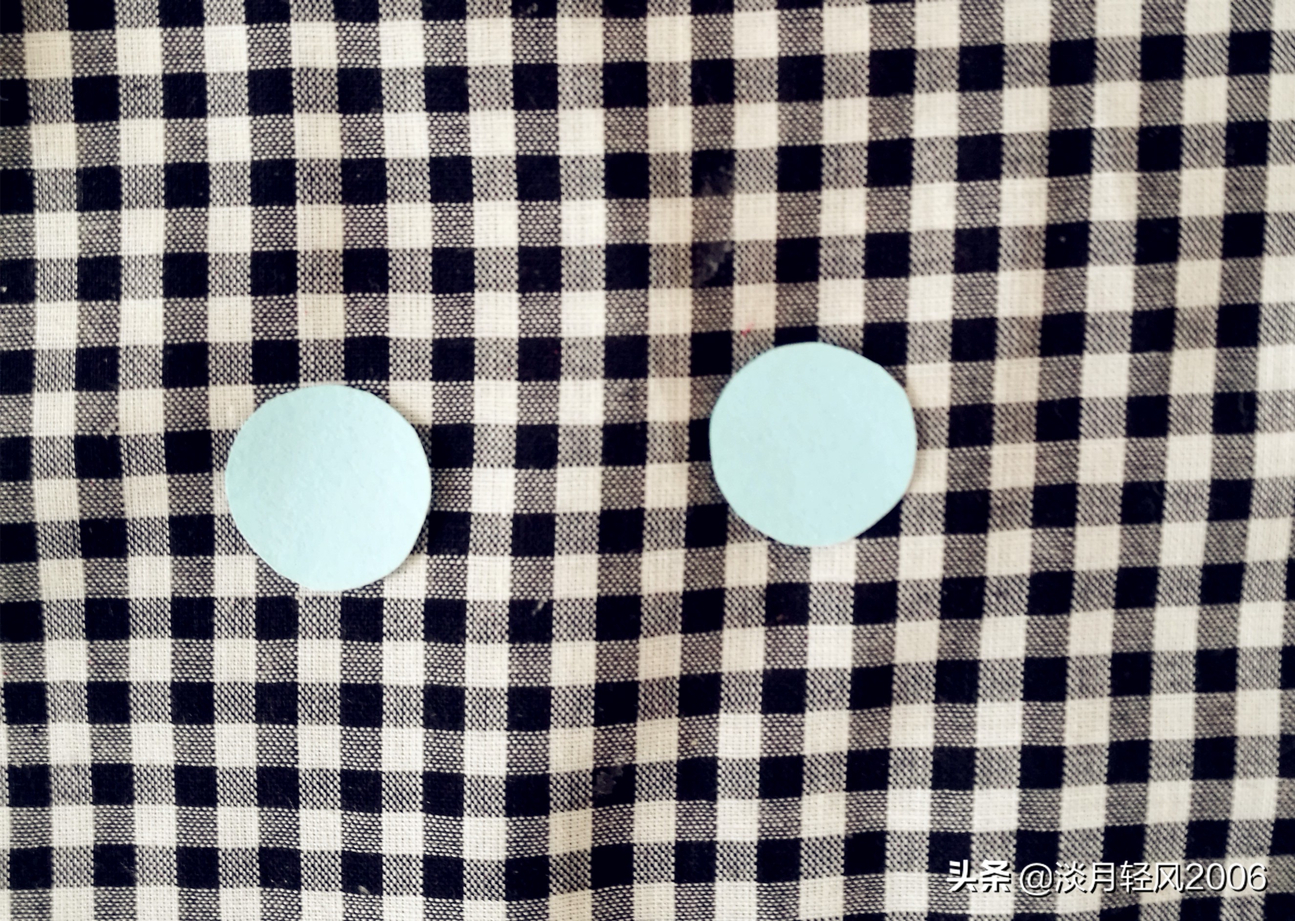 怎么用卡纸做一只可爱的小猪,最简单的手工可爱小猪制作