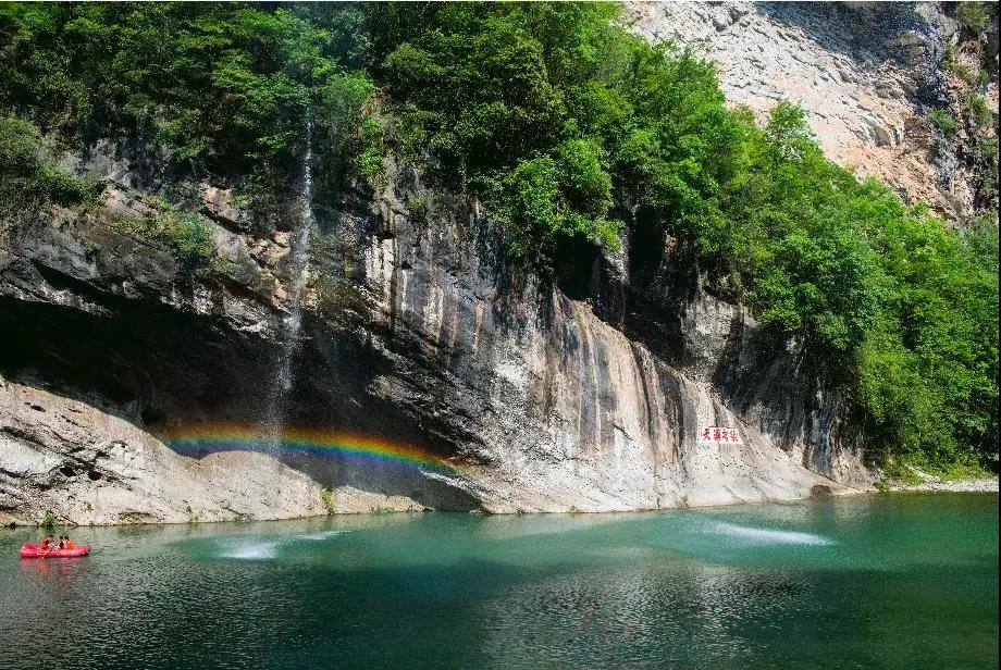 四川凉爽的十大避暑地,四川避暑康养最佳地是哪里
