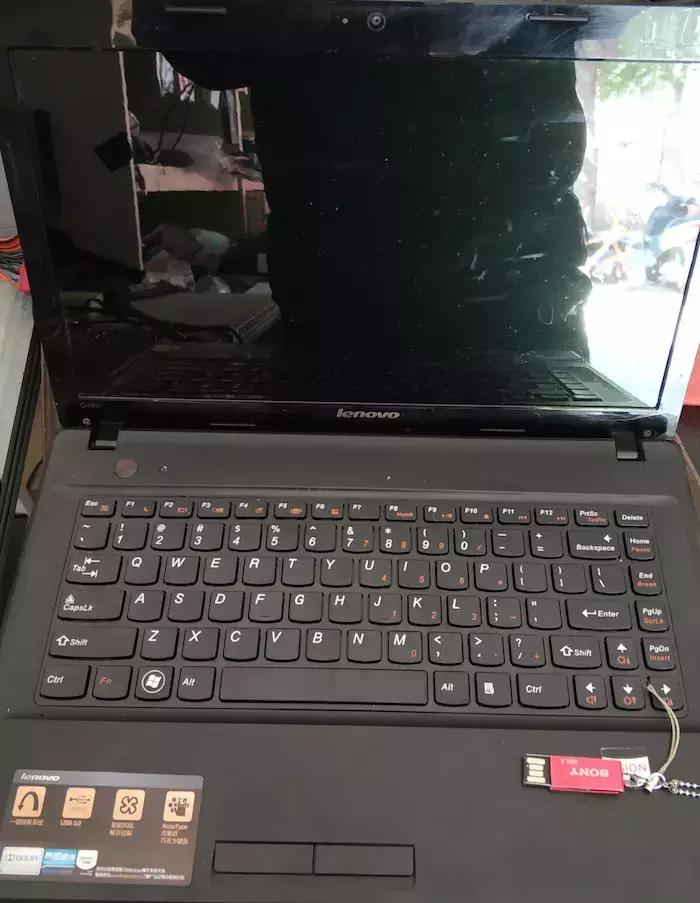 联想电脑装系统后卡在logo界面,联想电脑装系统教程全集