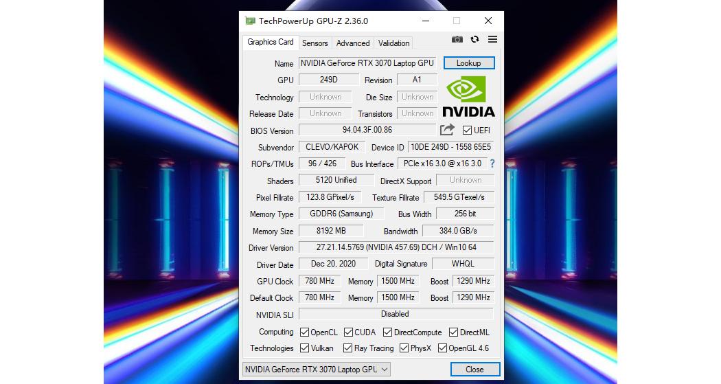 rtx3070显卡游戏,rtx3070游戏本满血版