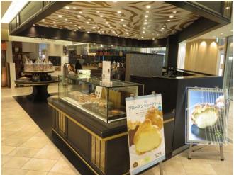 在大阪除了Kuidaore还能买什么礼物?