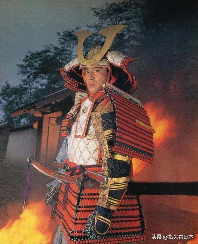 一个女人引起的战国时代——日本“恶女”日野富子