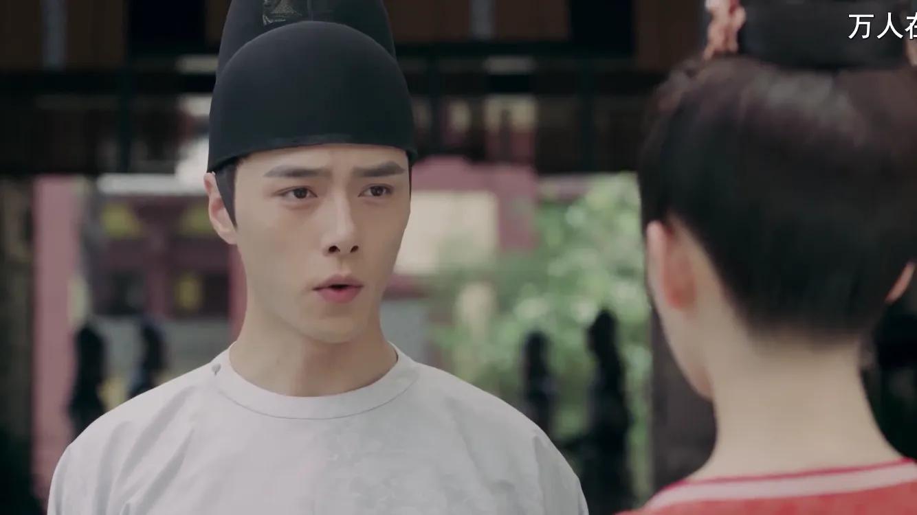 长歌行皓都和乐嫣正式表白多少集,长歌行大结局乐嫣和长歌怀孕