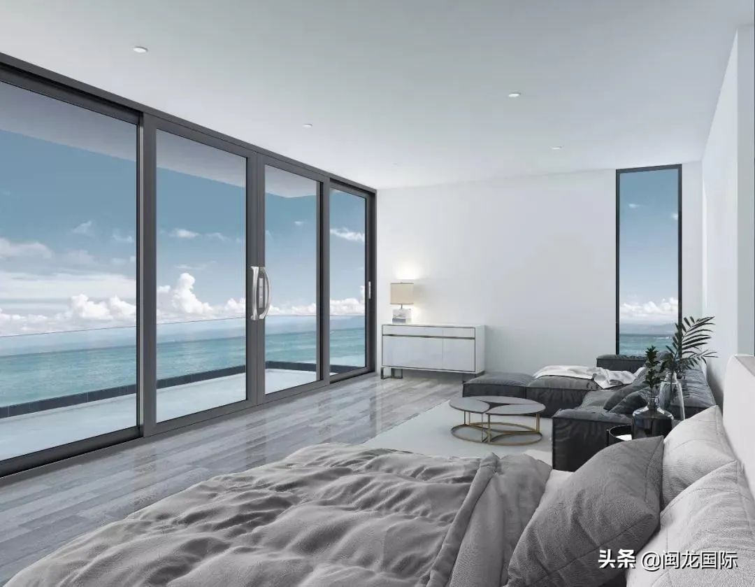 断桥铝选60还是70价格相差多少,断桥铝607080什么意思