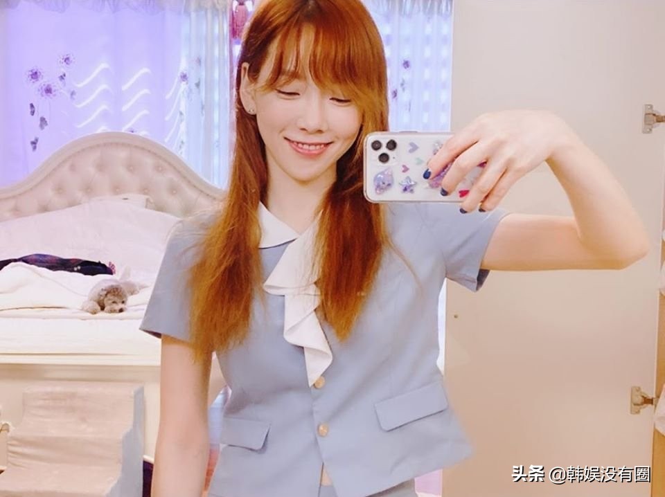 少女时代金泰妍短发,少女时代金泰妍图片