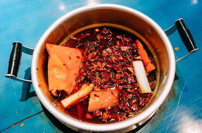 成都美食攻略视频大全,成都美食攻略合集