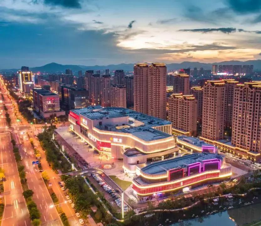 房源短缺一房难求,镇海新城楼市2021年发展分析