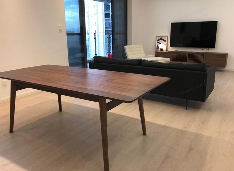 购买实木家具都有哪些坑,为什么不建议去实体店买实木家具