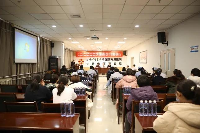 甘肃宝石花医院新院区,甘肃省宝石花医院怎么样