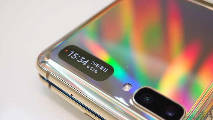 三星galaxyzflip4横向折叠评测,三星折叠屏zflip3与华为折叠屏