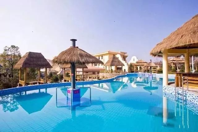 去泡温泉下雨,冬天下雨适合泡温泉吗