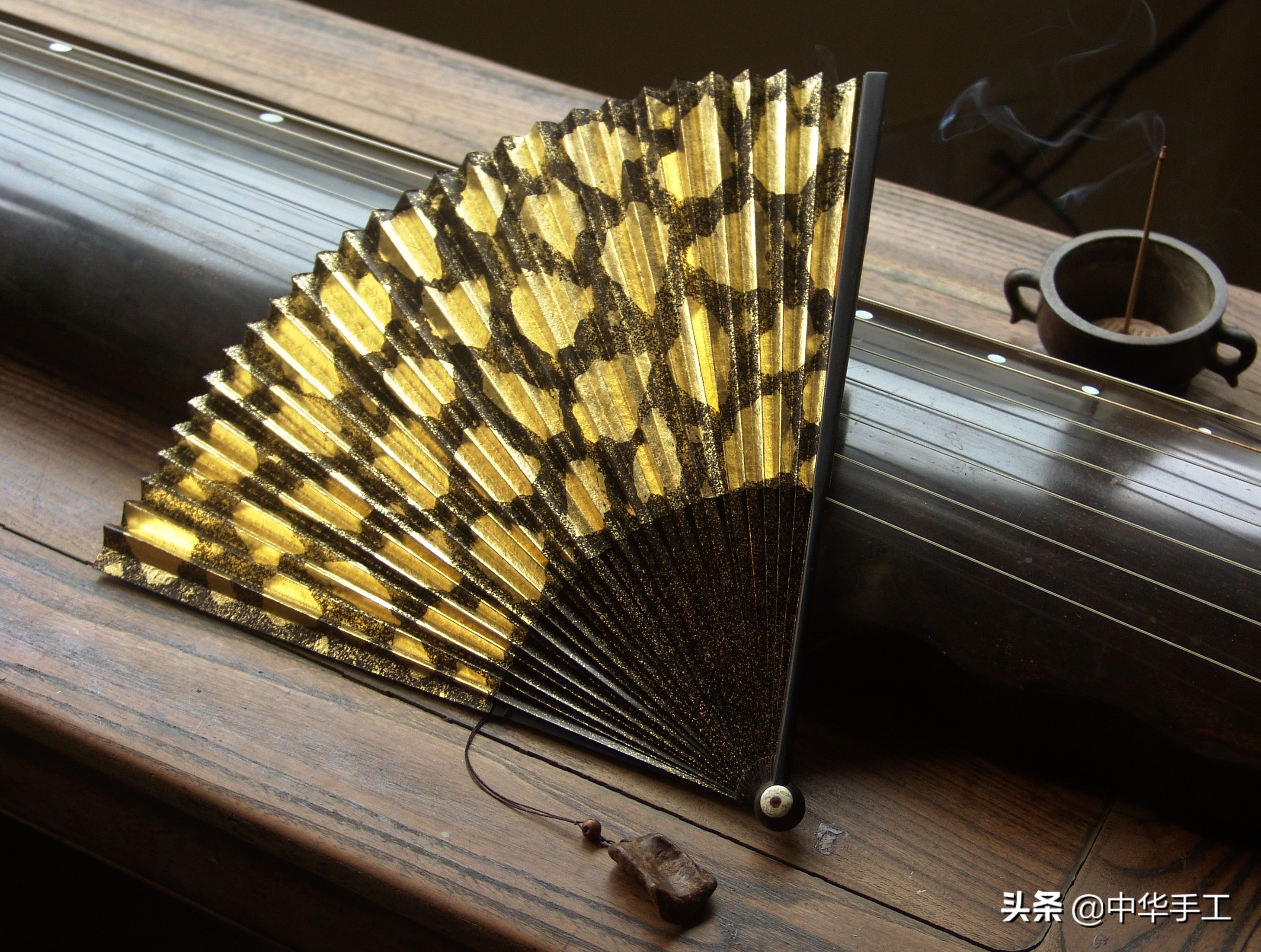 什么季节适合保养扇子,关于扇子你不知道的十个冷知识