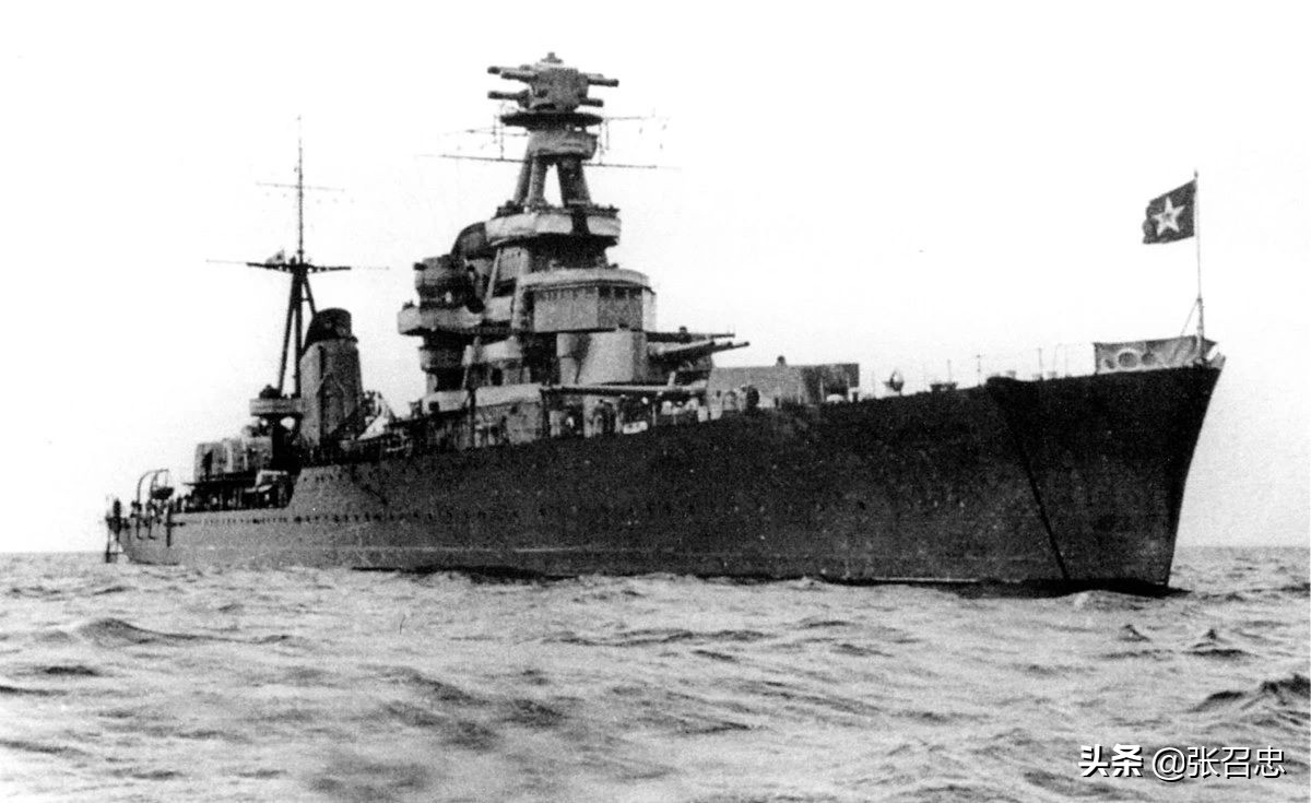 红海军基洛夫巡洋舰,红海军舰船