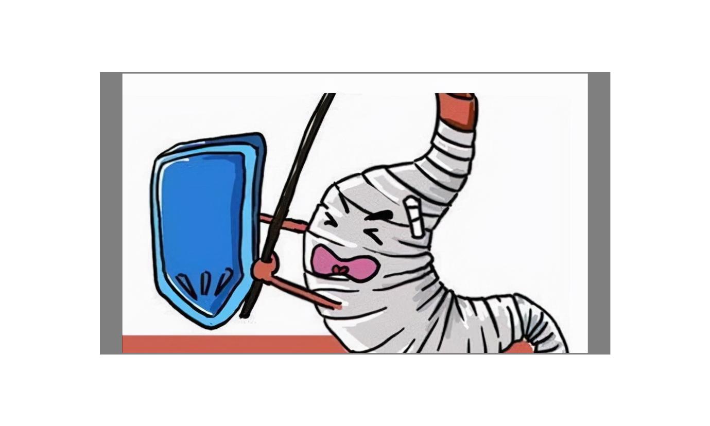 胃溃疡严重后果是什么,胃溃疡导致的后果