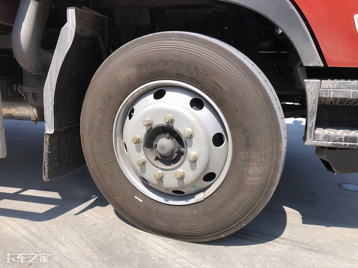 领航es5测评重载,时代领航es5重载起步