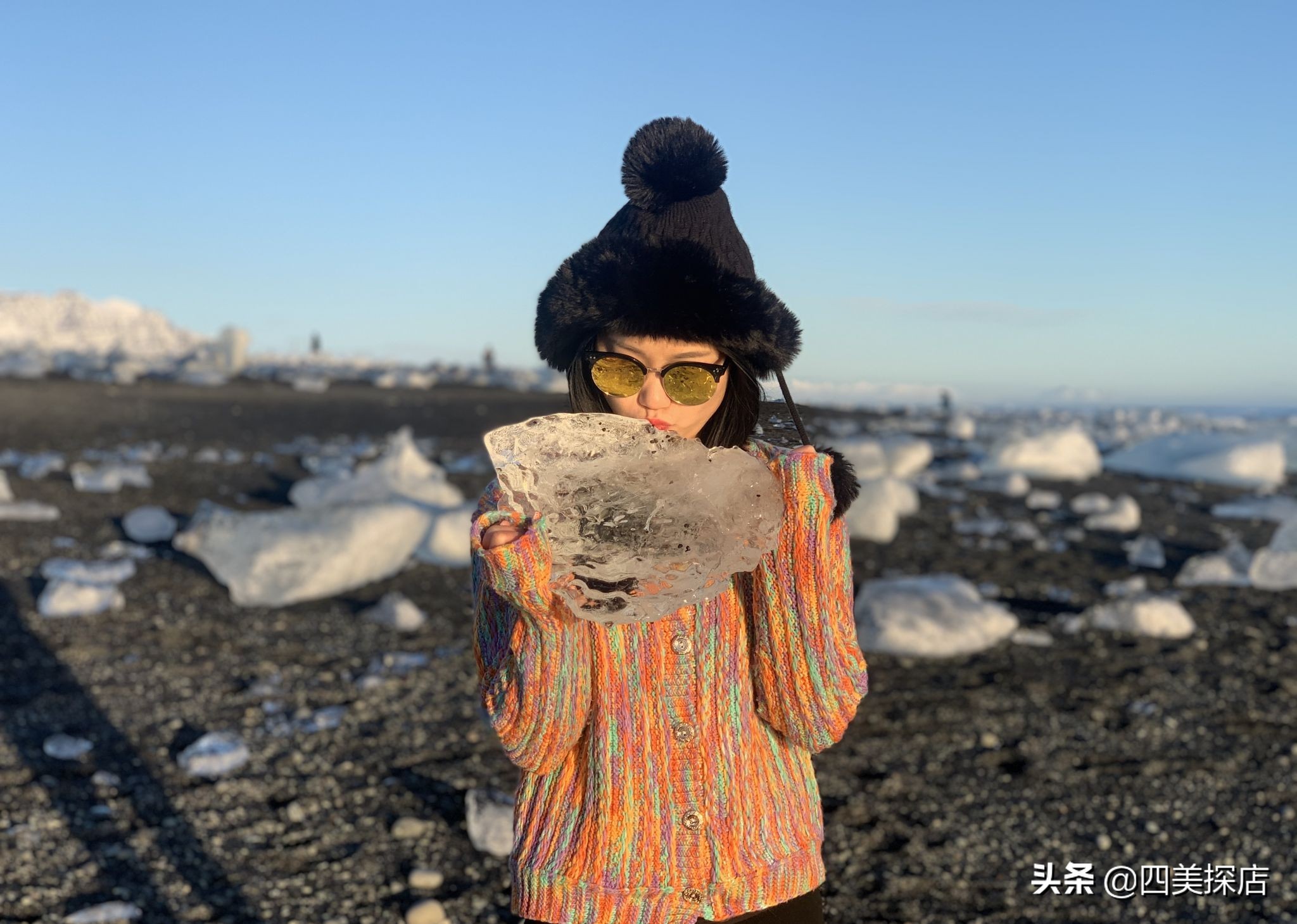 四美在泰国哪里,西班牙巴塞罗那春节旅行