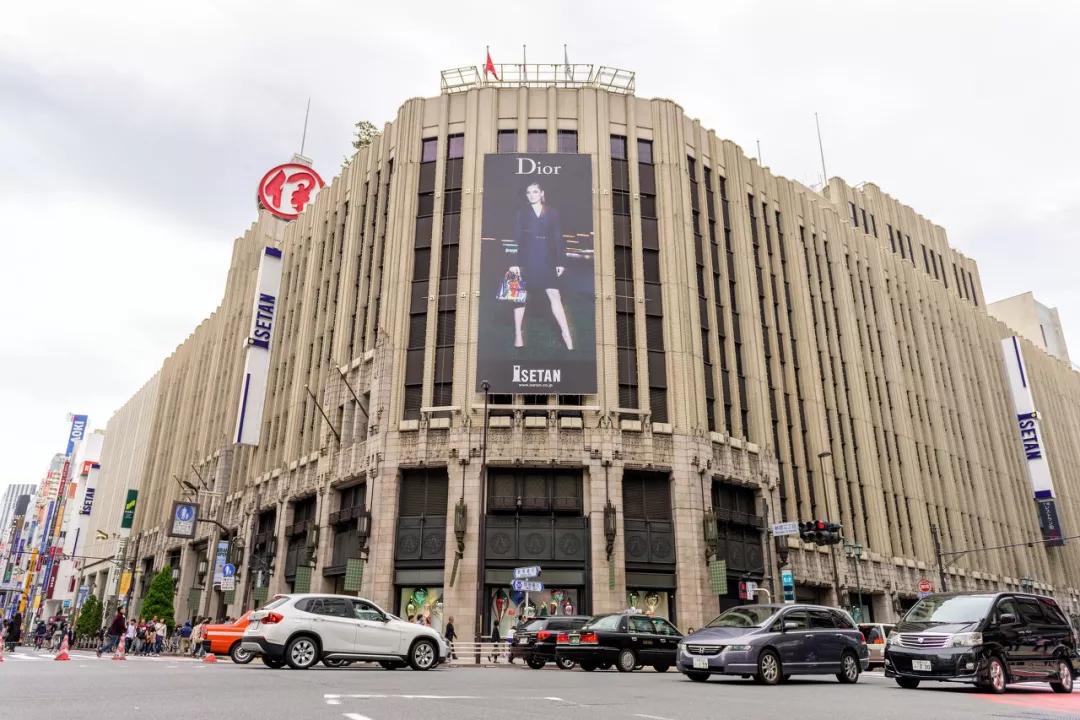 去日本哪里购物便宜,去日本购物哪里最便宜