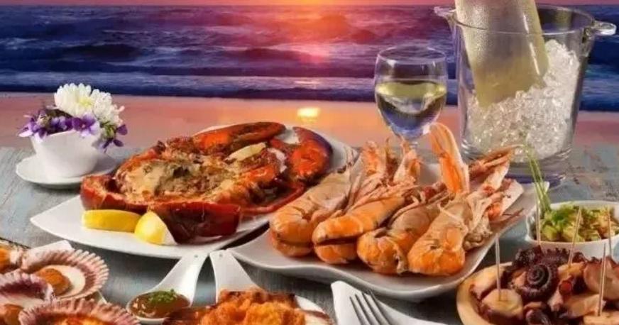 融创海湾半岛海景度假,融创海湾半岛住宿