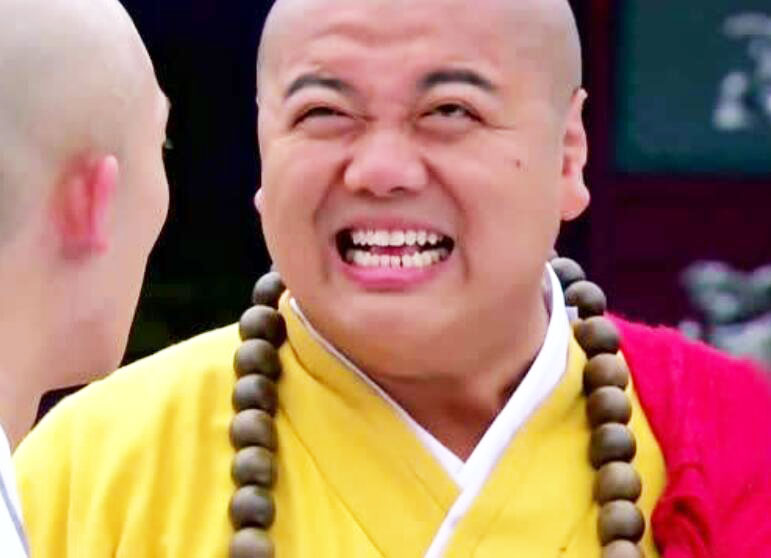 林子聪哪一年拍的程咬金,林子聪为什么这么厉害