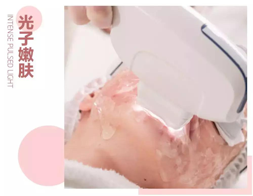 1元做女神不是梦!这家素颜改造基地,躺着就能变美